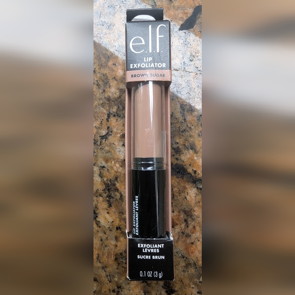 e.l.f. Lip Exfoliator NIB - Picture 5 of 5